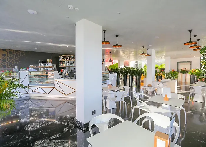 Otel Victoria Palace 4*