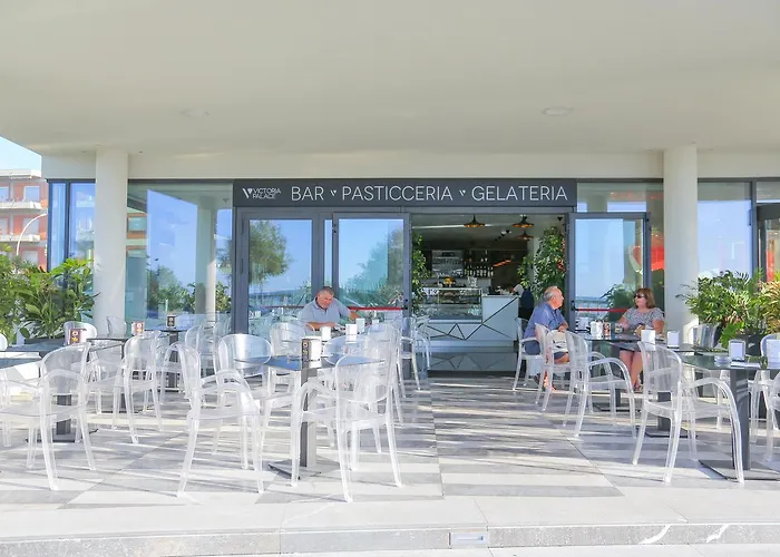 Victoria Palace Otel Cefalù