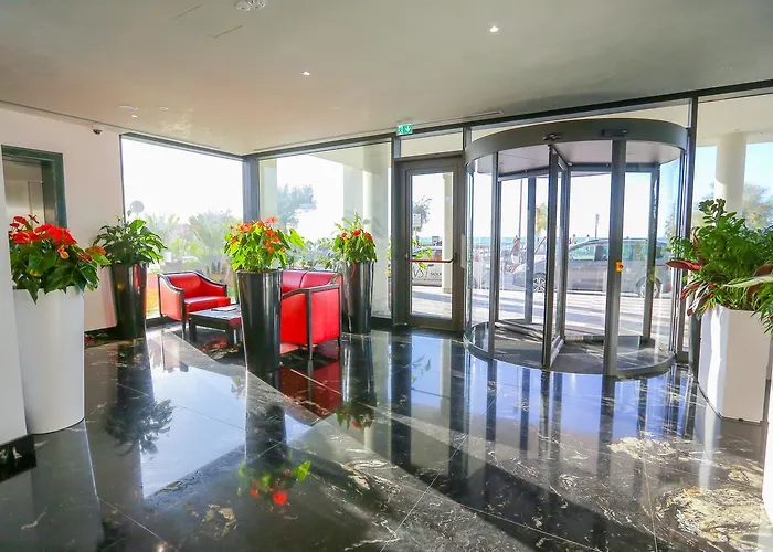 Victoria Palace Otel