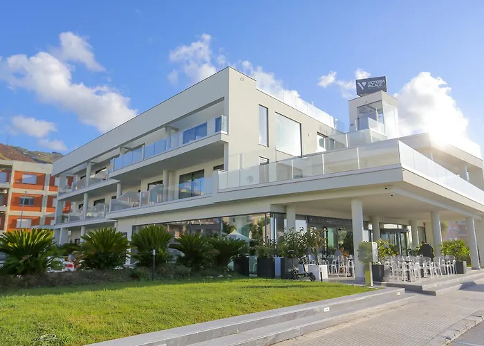 Victoria Palace Otel