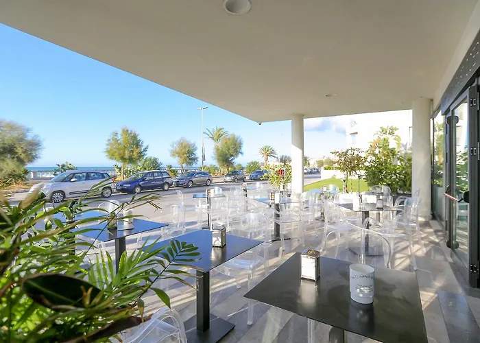 Otel Victoria Palace 4*