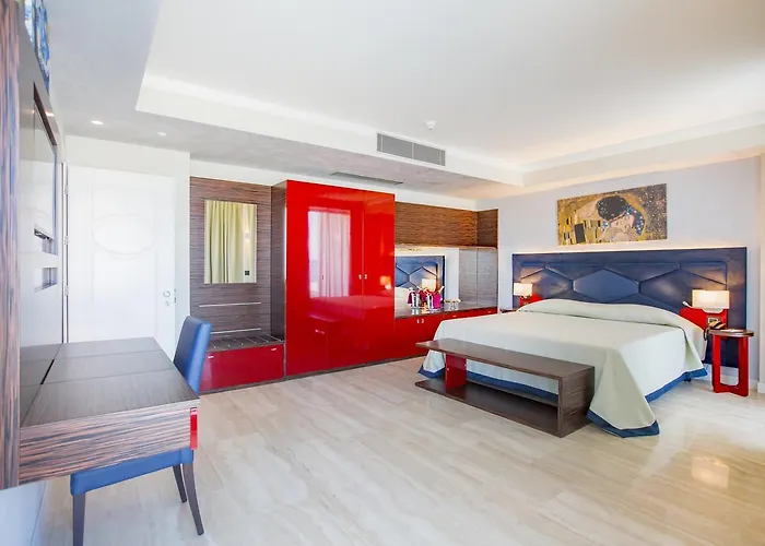 Otel Victoria Palace 4*